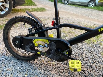 Kolo Btwin vel. 16 - 6