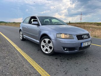 Audi a3 1.6 - 6