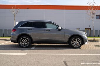 Mercedes-Benz GLC 220d - 6