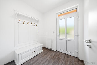 Prodej, apartmán 34 m2, Rakousko, Hardegg - 6