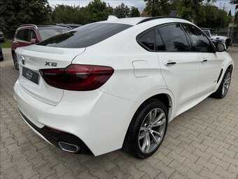 BMW X6 30d Msport Xdrive 2017 - 6