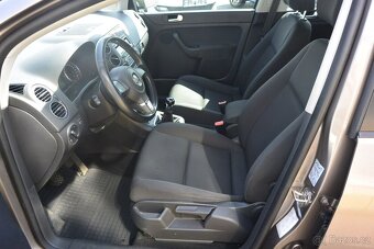 PRODÁM Volkswagen Golf Plus 1.2TSi 77kW PO ROZVODECH - 6