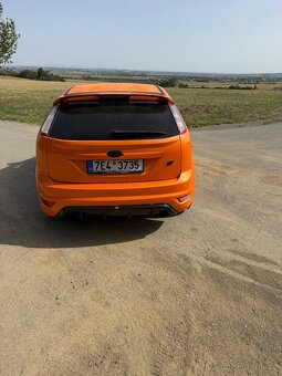 Ford focus 2.5 St - 6