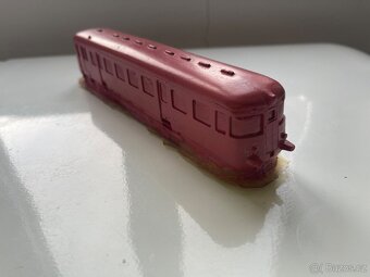 Odlitek M240.0 - 6