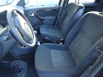 Dacia Duster 1.6 BENZIN BEZ KOROZE - 6