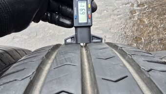 Letní pneu 215/70/15c Nexen - 6
