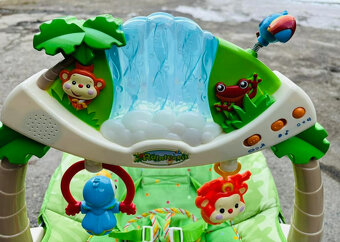 Lehátko / houpátko Fisher Price - 6