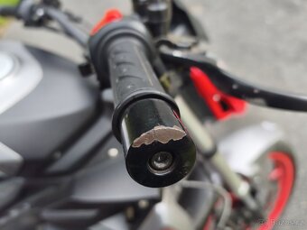Um xsteet rs 125 - 6
