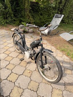 Moped Stadion S11 - 6