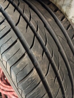 Letní pneumatiky 225/45 R17 - 6