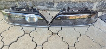 E39 xenon - 6