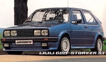 Predám Zender Turbo 4x100r15 - 6