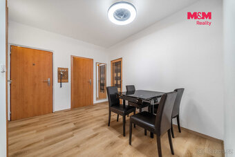 Prodej bytu 4+1, 92 m², Rokycany, ul. Pražská - 6