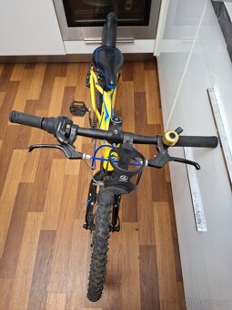 Dětské kolo Merida "20" - 6