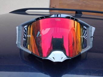 Enduro  helma - 6