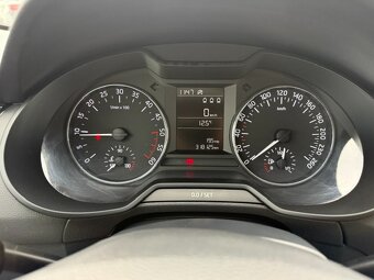 Škoda Octavia 1,9 TDi 81 kW - 6