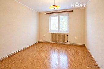 Prodej byt 2+1, 50㎡ - 6