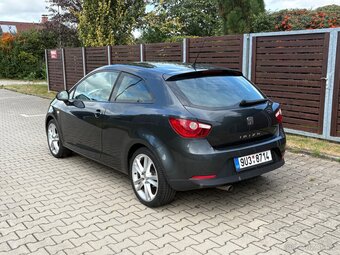 Seat Ibiza Sport Coupe 1.9 TDI - 6