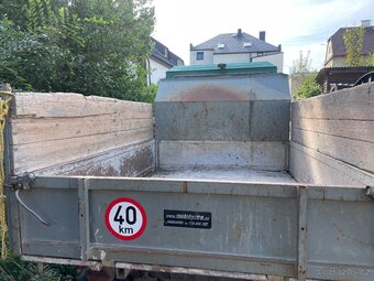 Multicar M 25 - 6