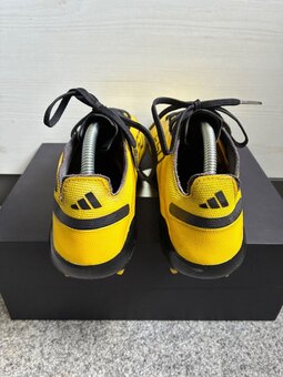 Adidas F50 Elite FG 2010 Remake Pack - 6