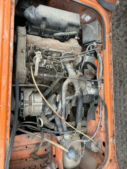 VW T3 (T25) - 6
