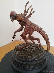 Alien Resurrection Statue 38 cm Sideshow no Hot Toys - 6