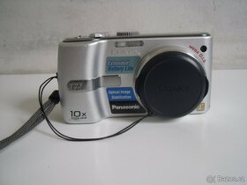 Panasonic Lumix TZ1 Laica - 6