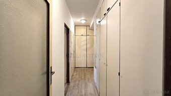 3+1, 70m2, Praha 10 - Zahradní město - 6