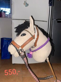 Hobby horse - 6