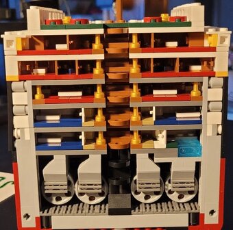 Titanic 10294 - 6