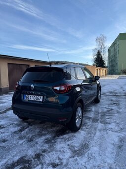 Renault Captur 0,9Tce Limited - 6