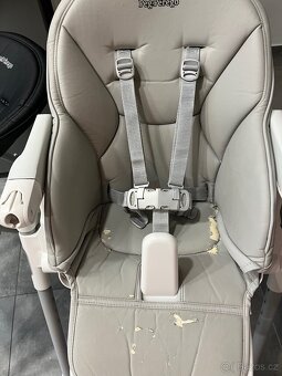 2x peg perego siesta pappa follow me - 6