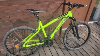 Btwin Rockrider 340 26" - 6