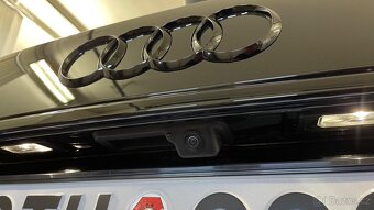 AUDI RS6, 4.0 TFSI 441KW / ZÁRUKA / NOVÝ VŮZ / TOP VÝBAVA - 6