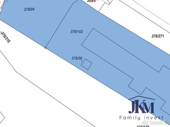 Prodej komerčního pozemku typu ostatní plochy 5 332 m² Němča - 6