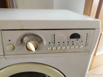 Elektrolux EWS 1020 - 6