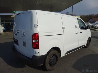 Peugeot Expert 2,0 HDI, garance km - 6