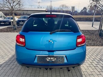 Citroën DS3 1.6 VTi SoChic AUTOMAT - 6