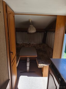Karavan Knaus Azur - 6