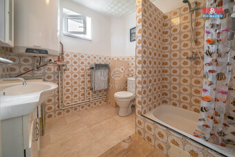Prodej rodinného domu, 140 m², Trhový Štěpánov, Dalkovická - 6