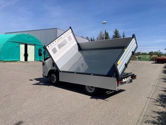 ISUZU M 21 T |PS6248| - 6