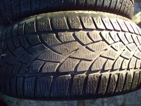 zimní pneu 225/50R17 - 6