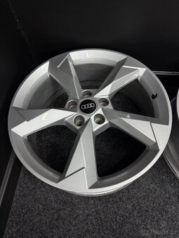 Alu AUDI Q3 5x112 19” 83A601025N - 6