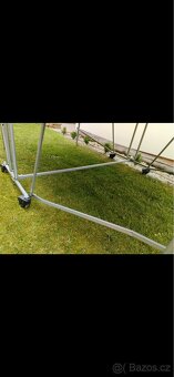 Ping pong stůl - 6
