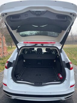Ford Mondeo 2.0 TDCi Titanium - 6