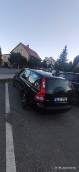 Volvo V50 - 6