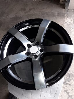 Renovace ALU kol - 6