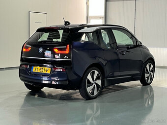 BMW i3 120Ah HarmanKardon,LED,šíbr,kamera,tepelko,naviagce - 6