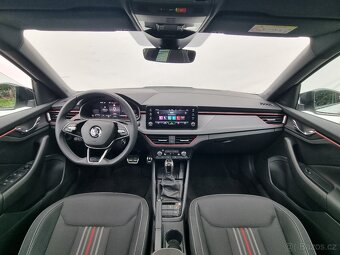 ŠKODA Kamiq 1.5TSI 110kW DSG Monte Carlo 2024 ZÁRUKA 5 087km - 6