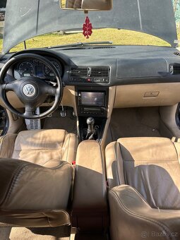Rozprodam VW GOLF 4 1.9 TDI - 6